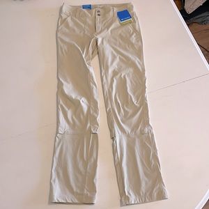 Columbia Omni Shield Hiking Pants